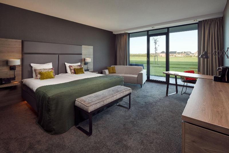 Van Der Valk Hotel Leeuwarden - Oda