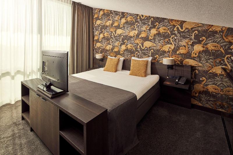 Van Der Valk Hotel Leeuwarden - Oda