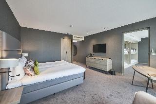 Van Der Valk Hotel Leeuwarden fotoÄŸrafÄ±
