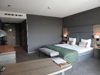 Van Der Valk Hotel Leeuwarden fotoÄŸrafÄ±