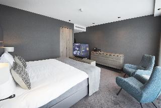 Van Der Valk Hotel Leeuwarden fotoÄŸrafÄ±