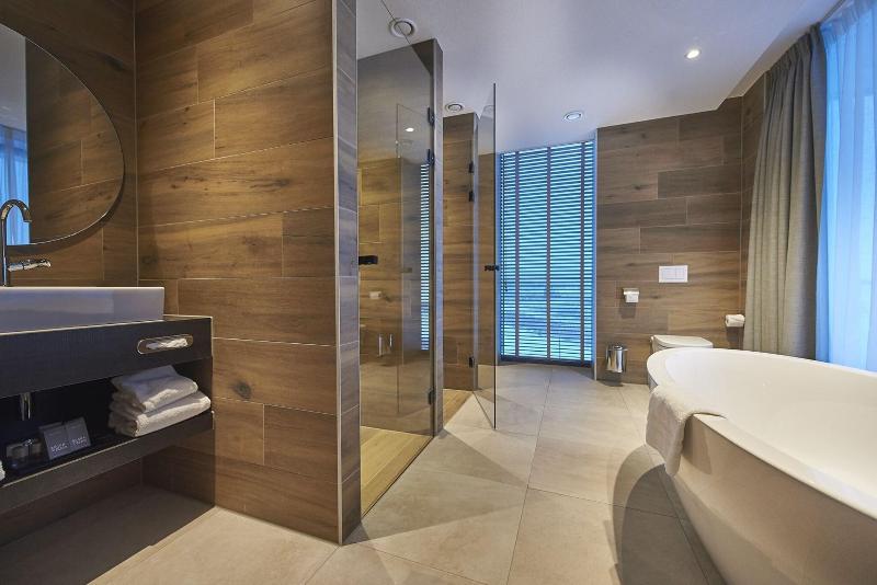 Van Der Valk Hotel Leeuwarden - Oda