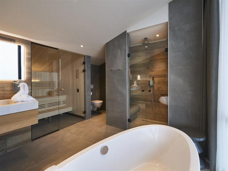 Van Der Valk Hotel Leeuwarden - Oda