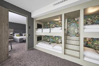 Van Der Valk Hotel Leeuwarden fotoÄŸrafÄ±
