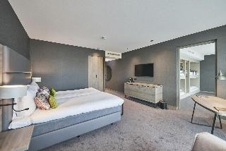 Van Der Valk Hotel Leeuwarden fotoÄŸrafÄ±