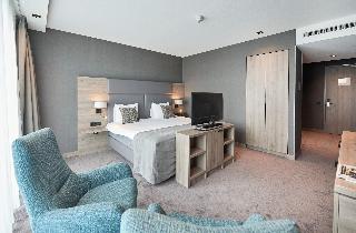 Van Der Valk Hotel Leeuwarden fotoÄŸrafÄ±