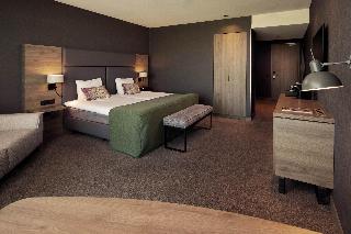 Van Der Valk Hotel Leeuwarden fotoÄŸrafÄ±