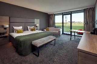 Van Der Valk Hotel Leeuwarden fotoÄŸrafÄ±