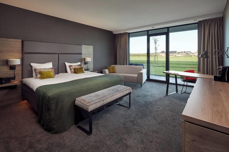 Van Der Valk Hotel Leeuwarden - Oda