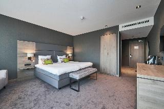 Van Der Valk Hotel Leeuwarden fotoÄŸrafÄ±