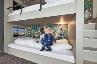 Van Der Valk Hotel Leeuwarden fotoÄŸrafÄ±