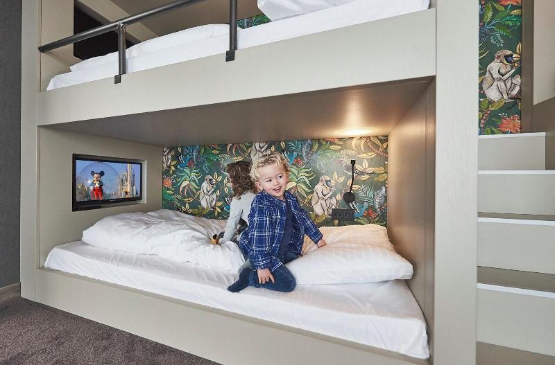 Van Der Valk Hotel Leeuwarden - Oda