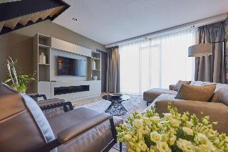 Van Der Valk Hotel Leeuwarden fotoÄŸrafÄ±