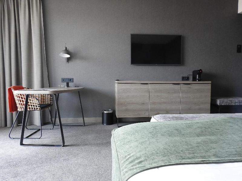 Van Der Valk Hotel Leeuwarden - Oda