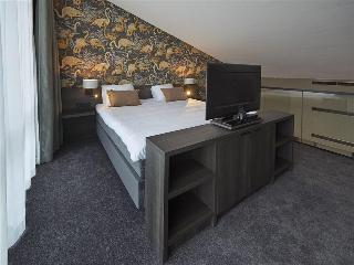 Van Der Valk Hotel Leeuwarden fotoÄŸrafÄ±