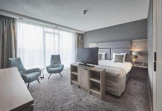 Van Der Valk Hotel Leeuwarden fotoÄŸrafÄ±