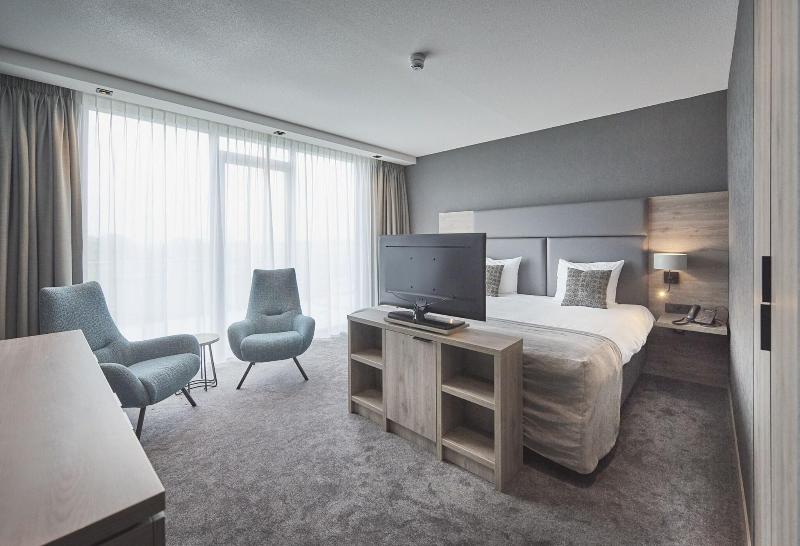 Van Der Valk Hotel Leeuwarden - Oda