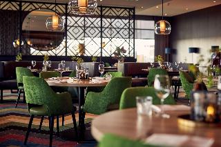 Van Der Valk Hotel Leeuwarden fotoÄŸrafÄ±