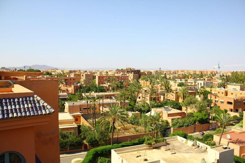 El Hamra Hotel - Genel