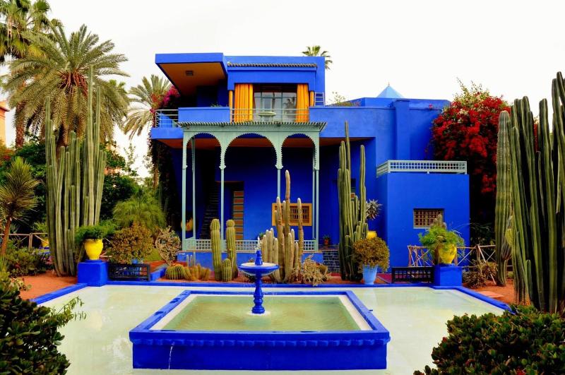 El Hamra Hotel - Genel