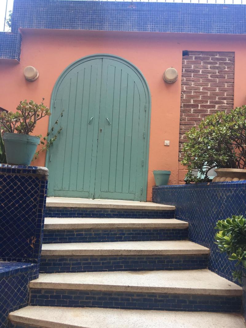 El Hamra Hotel - Genel
