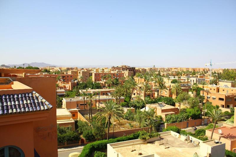 El Hamra Hotel - Genel