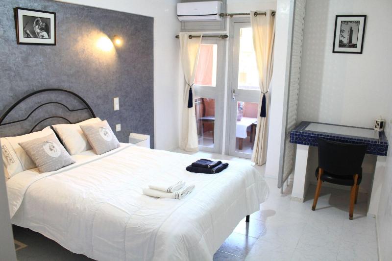 El Hamra Hotel - Genel