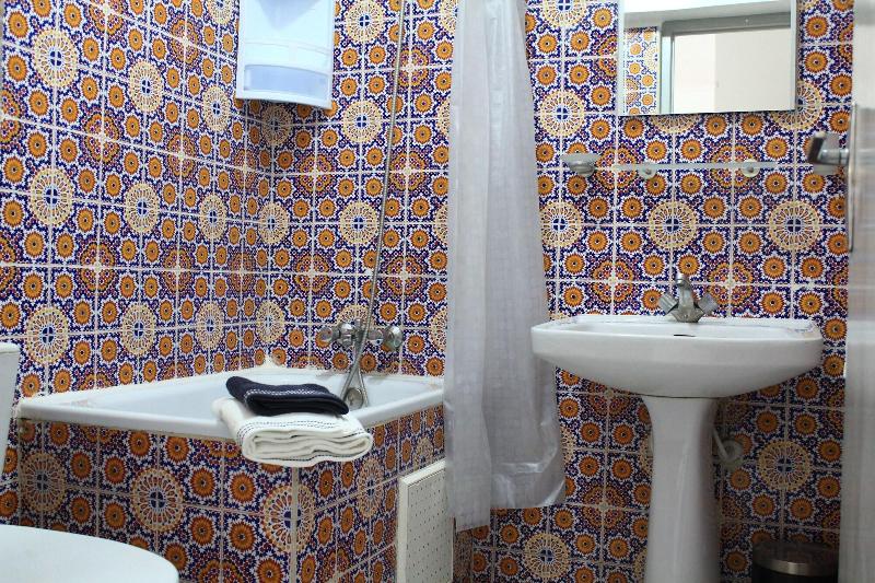 El Hamra Hotel - Oda