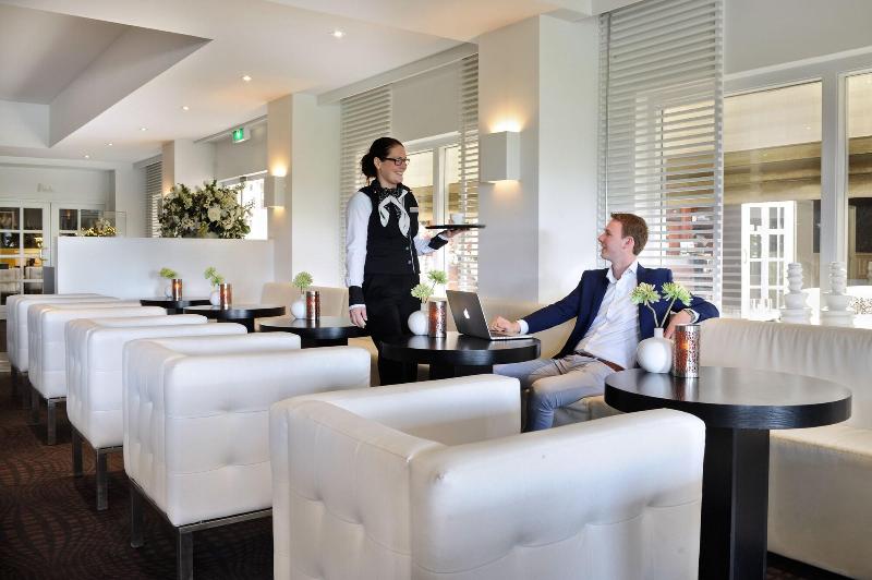Van der Valk Hotel Groningen - Zuidbroek A7 - Bar