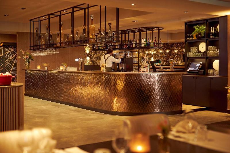 Van der Valk Hotel Groningen - Zuidbroek A7 - Bar