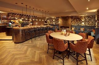 Van der Valk Hotel Groningen - Zuidbroek A7 fotoÄŸrafÄ±