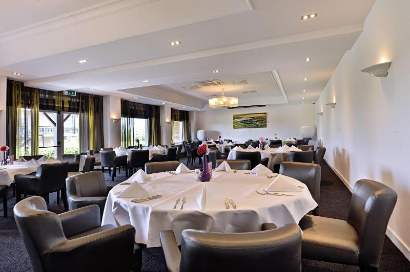 Van der Valk Hotel Groningen - Zuidbroek A7 - Toplantı