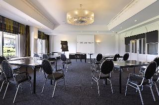 Van der Valk Hotel Groningen - Zuidbroek A7 fotoÄŸrafÄ±