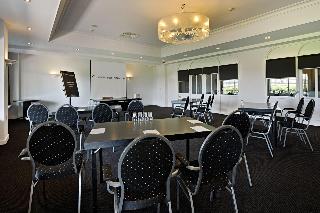 Van der Valk Hotel Groningen - Zuidbroek A7 fotoÄŸrafÄ±