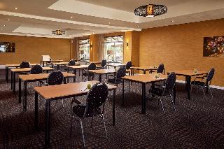 Van der Valk Hotel Groningen - Zuidbroek A7 fotoÄŸrafÄ±