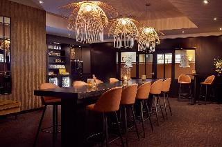 Van der Valk Hotel Groningen - Zuidbroek A7 fotoÄŸrafÄ±