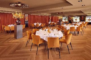 Van der Valk Hotel Groningen - Zuidbroek A7 fotoÄŸrafÄ±