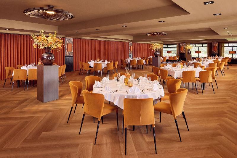 Van der Valk Hotel Groningen - Zuidbroek A7 - Toplantı