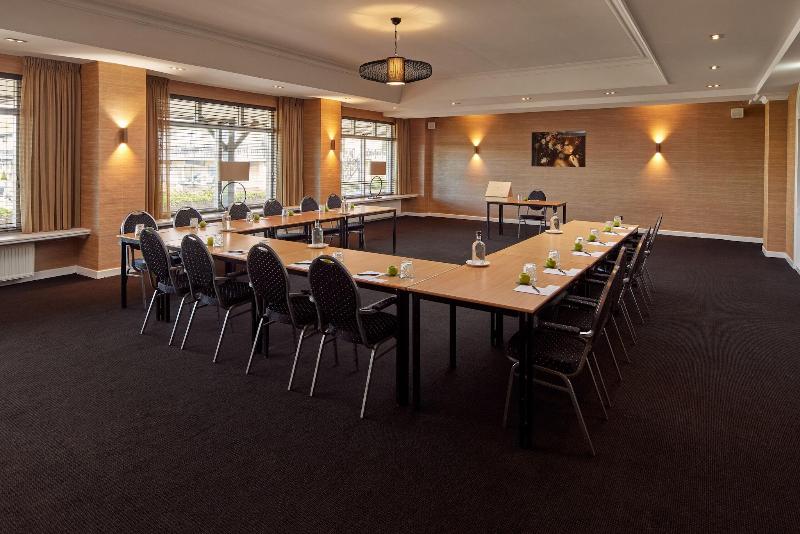 Van der Valk Hotel Groningen - Zuidbroek A7 - Toplantı