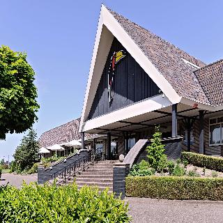 Van der Valk Hotel Groningen - Zuidbroek A7 fotoÄŸrafÄ±