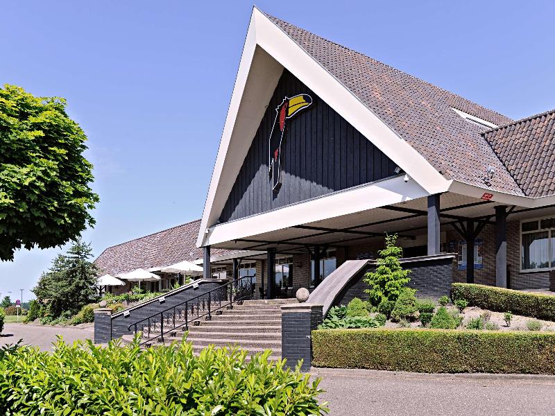 Van der Valk Hotel Groningen - Zuidbroek A7 - Genel