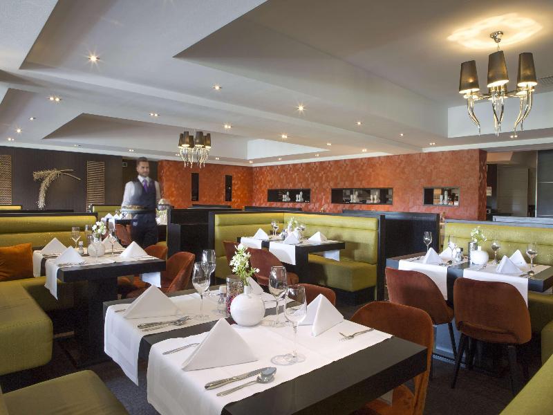 Van der Valk Hotel Groningen - Zuidbroek A7 - Genel