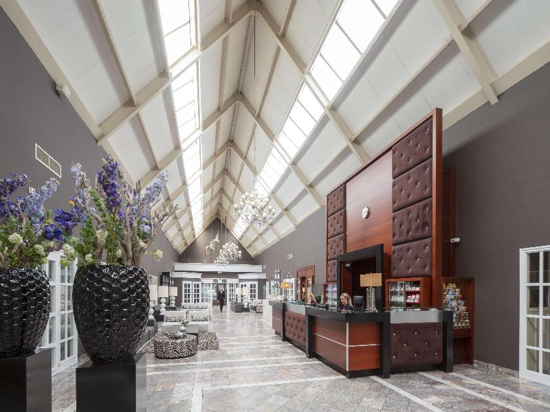 Van der Valk Hotel Groningen - Zuidbroek A7 - Genel