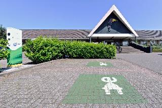 Van der Valk Hotel Groningen - Zuidbroek A7 fotoÄŸrafÄ±