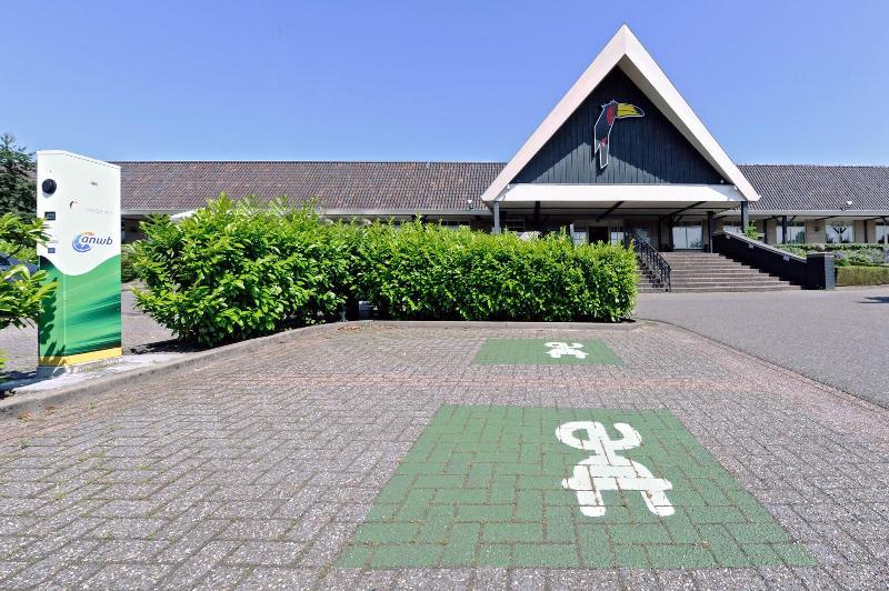 Van der Valk Hotel Groningen - Zuidbroek A7 - Genel