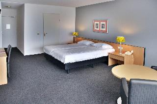 Van der Valk Hotel Groningen - Zuidbroek A7 fotoÄŸrafÄ±