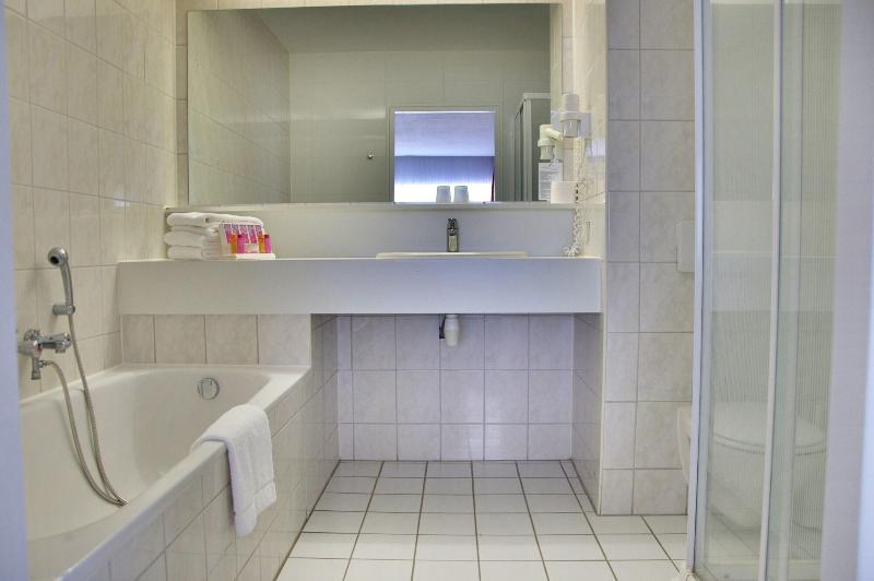 Van der Valk Hotel Groningen - Zuidbroek A7 - Oda