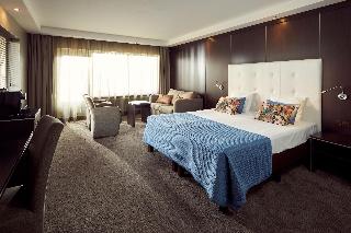 Van der Valk Hotel Groningen - Zuidbroek A7 fotoÄŸrafÄ±