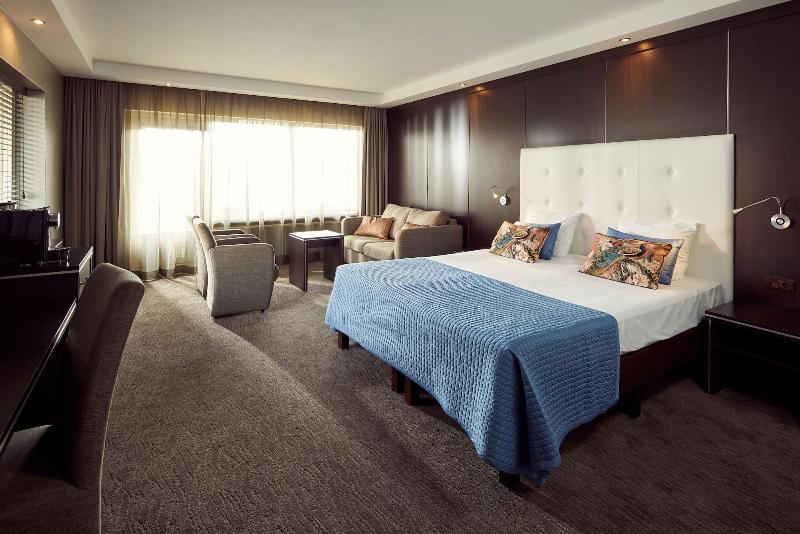 Van der Valk Hotel Groningen - Zuidbroek A7 - Oda