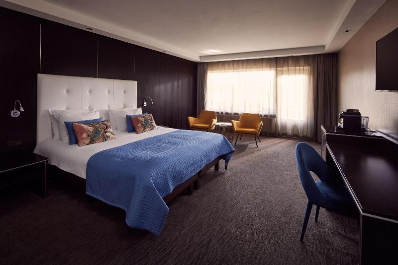 Van der Valk Hotel Groningen - Zuidbroek A7 - Oda